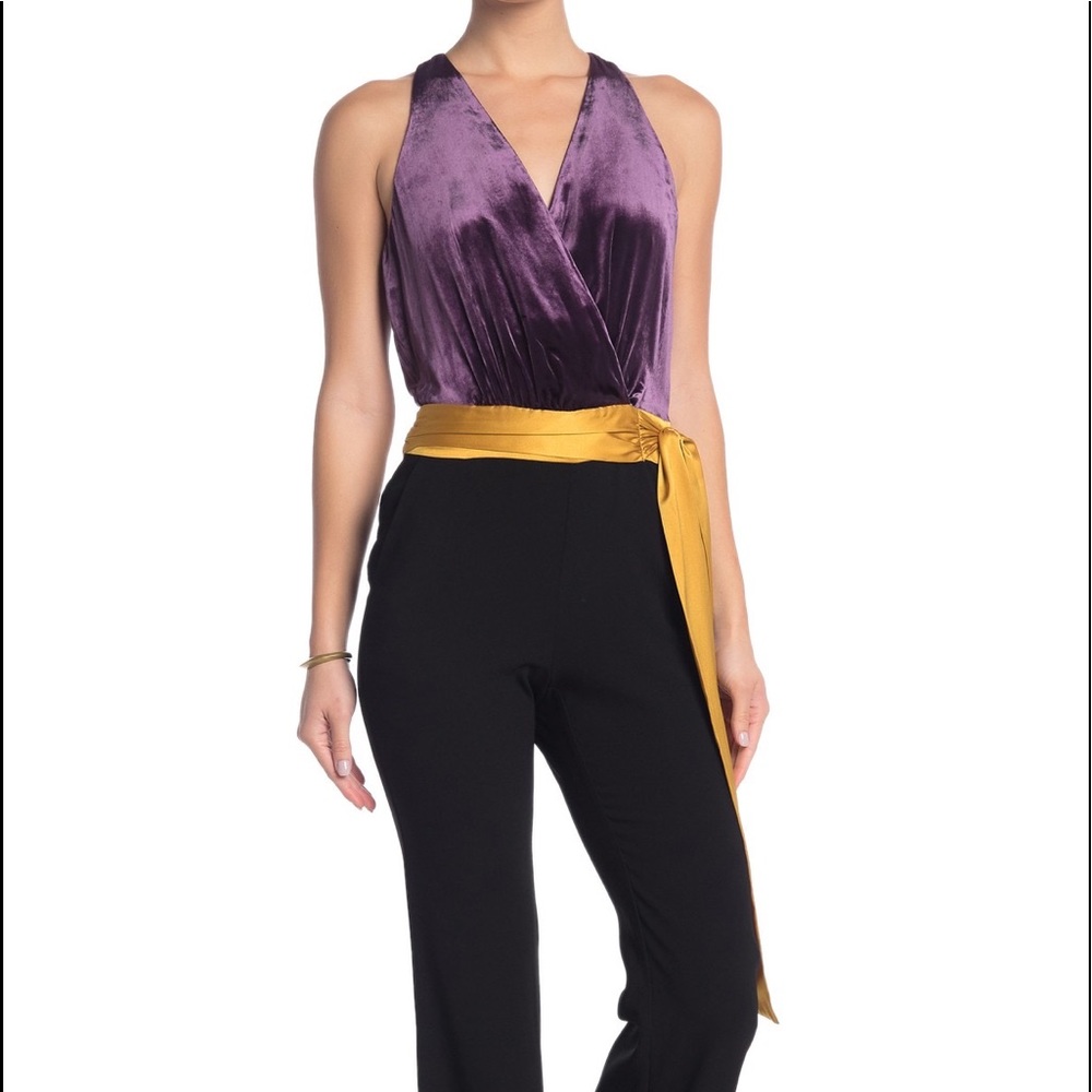 Ramy Brook Nina Jumpsuit